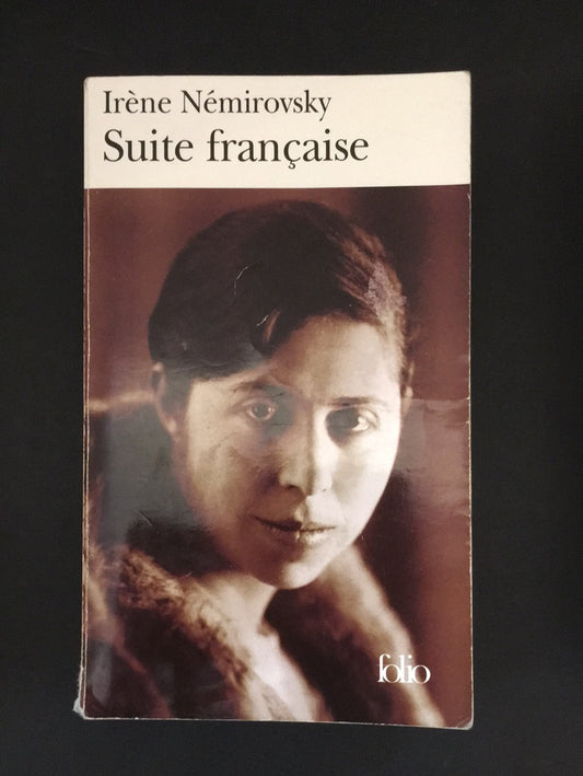 SUITE FRANÇAISE
