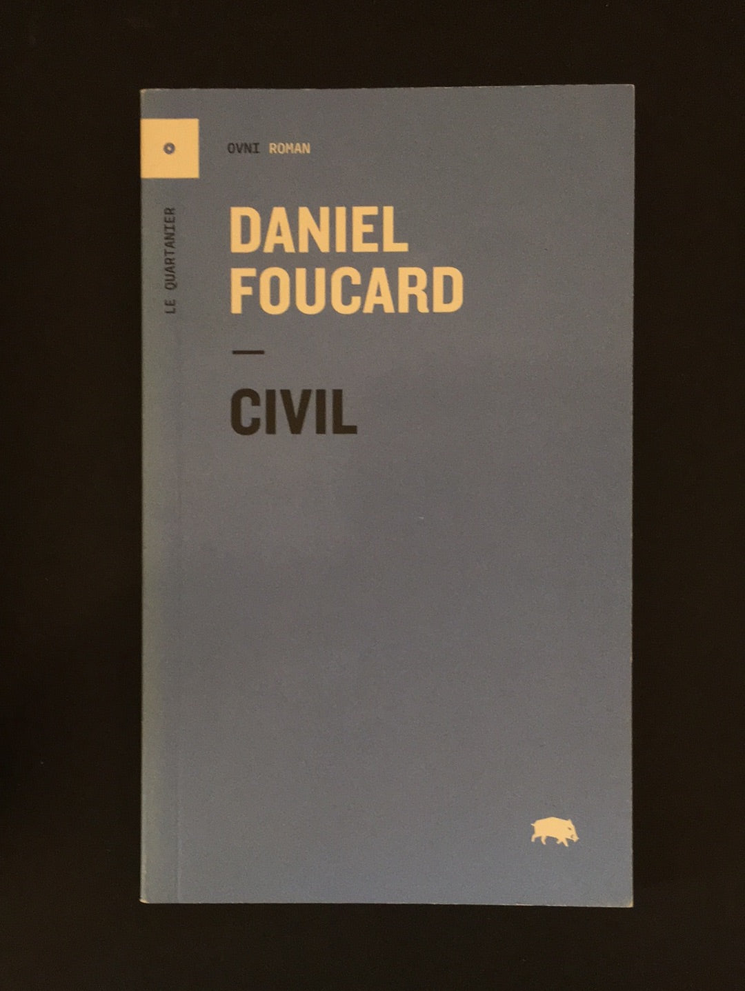 CIVIL