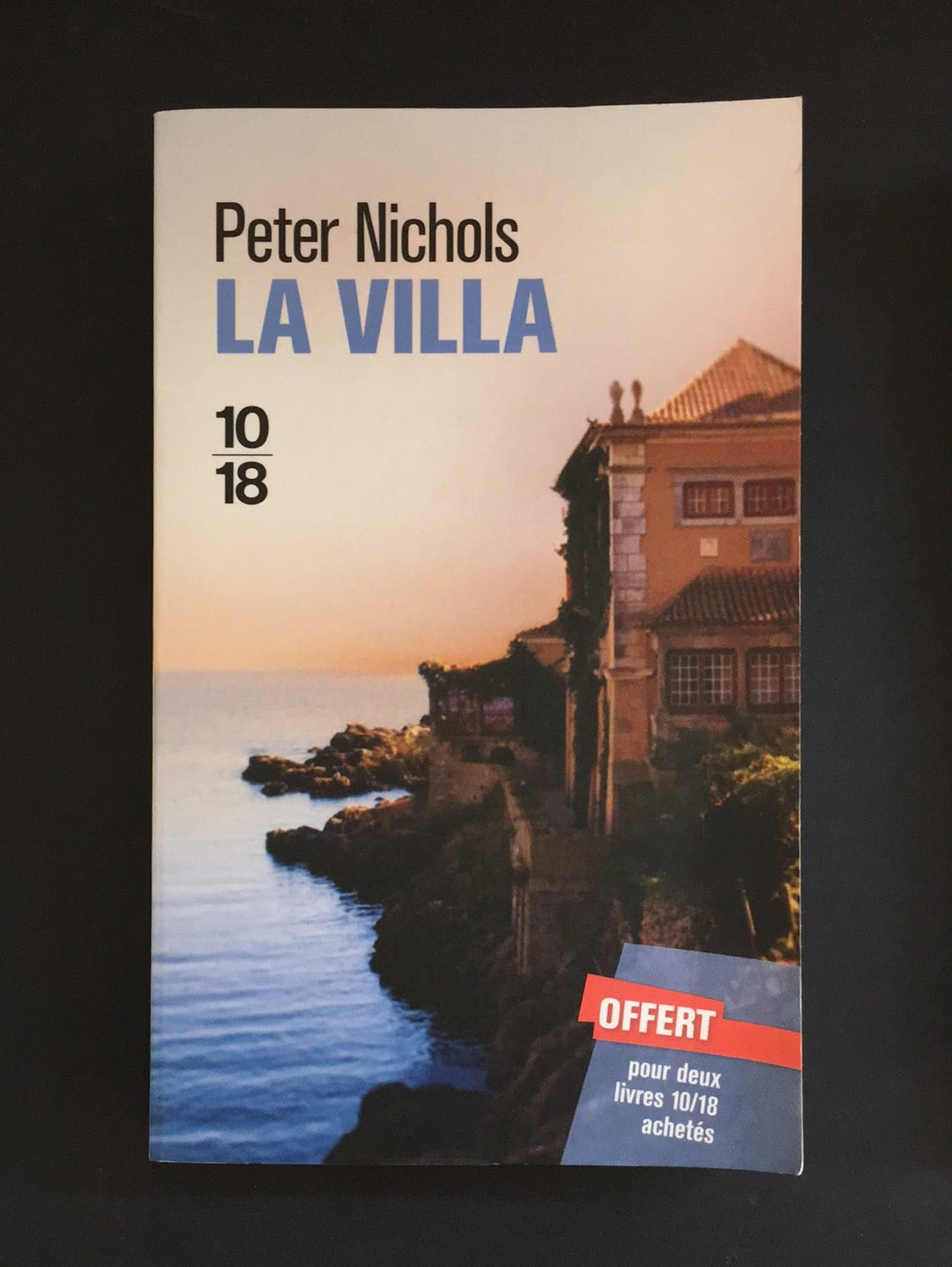 LA VILLA