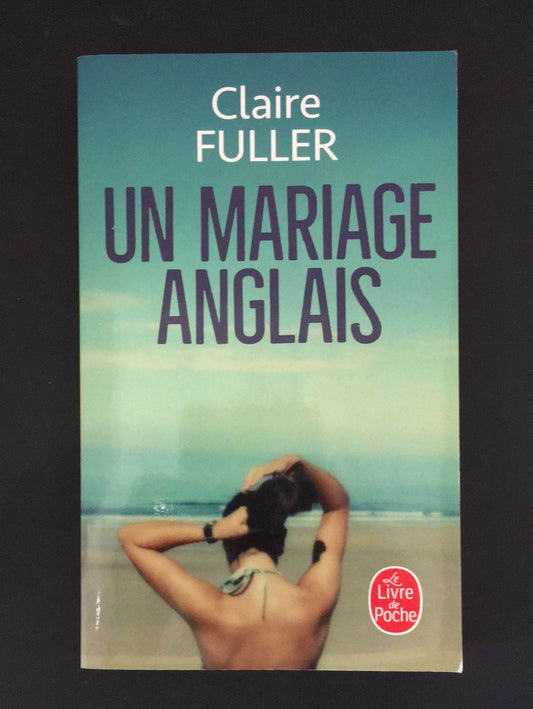 UN MARIAGE ANGLAIS
