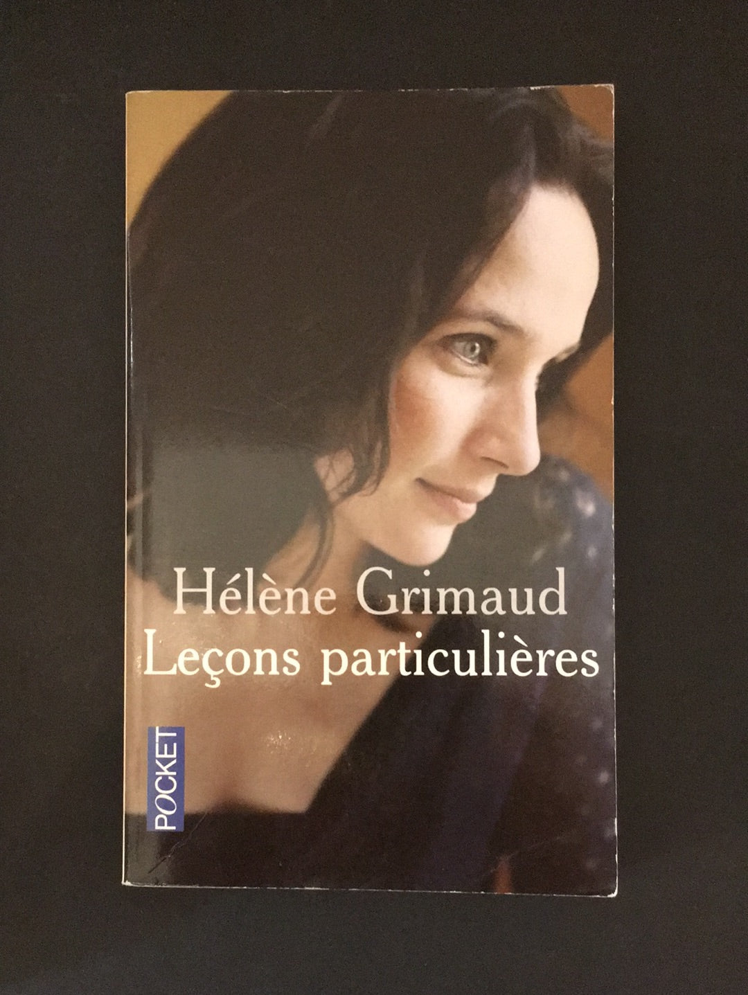 LEÇONS PARTICULIÈRES