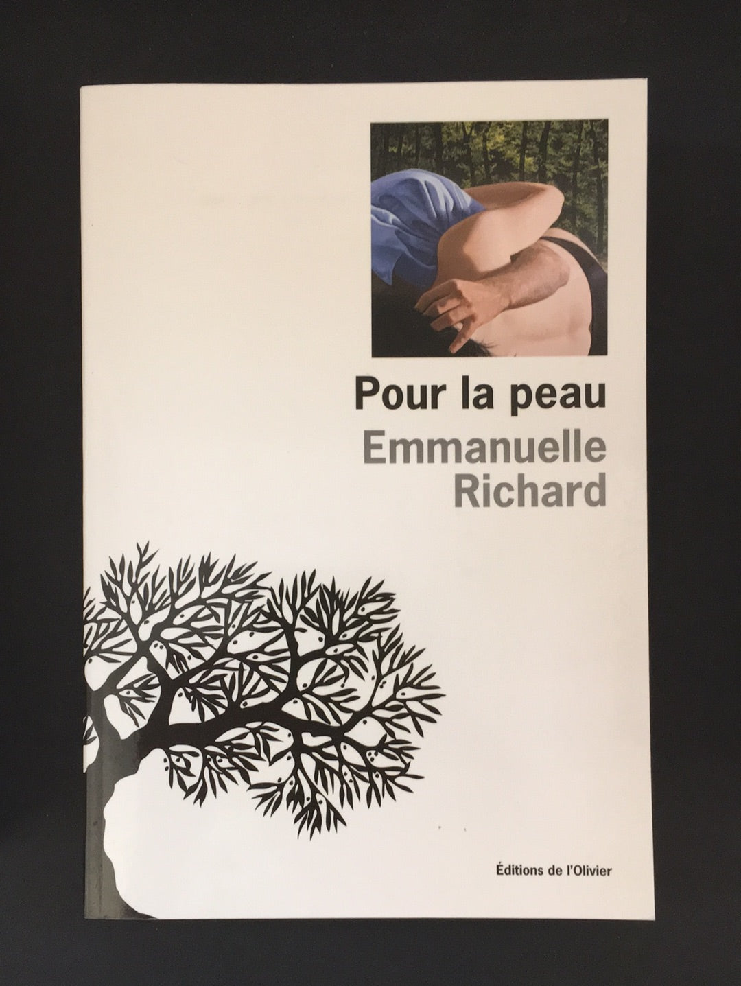 POUR LA PEAU