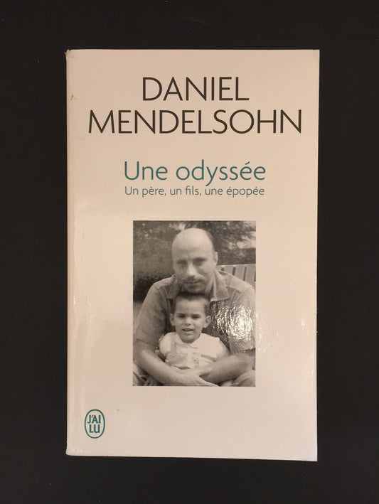 UNE ODYSSÉE