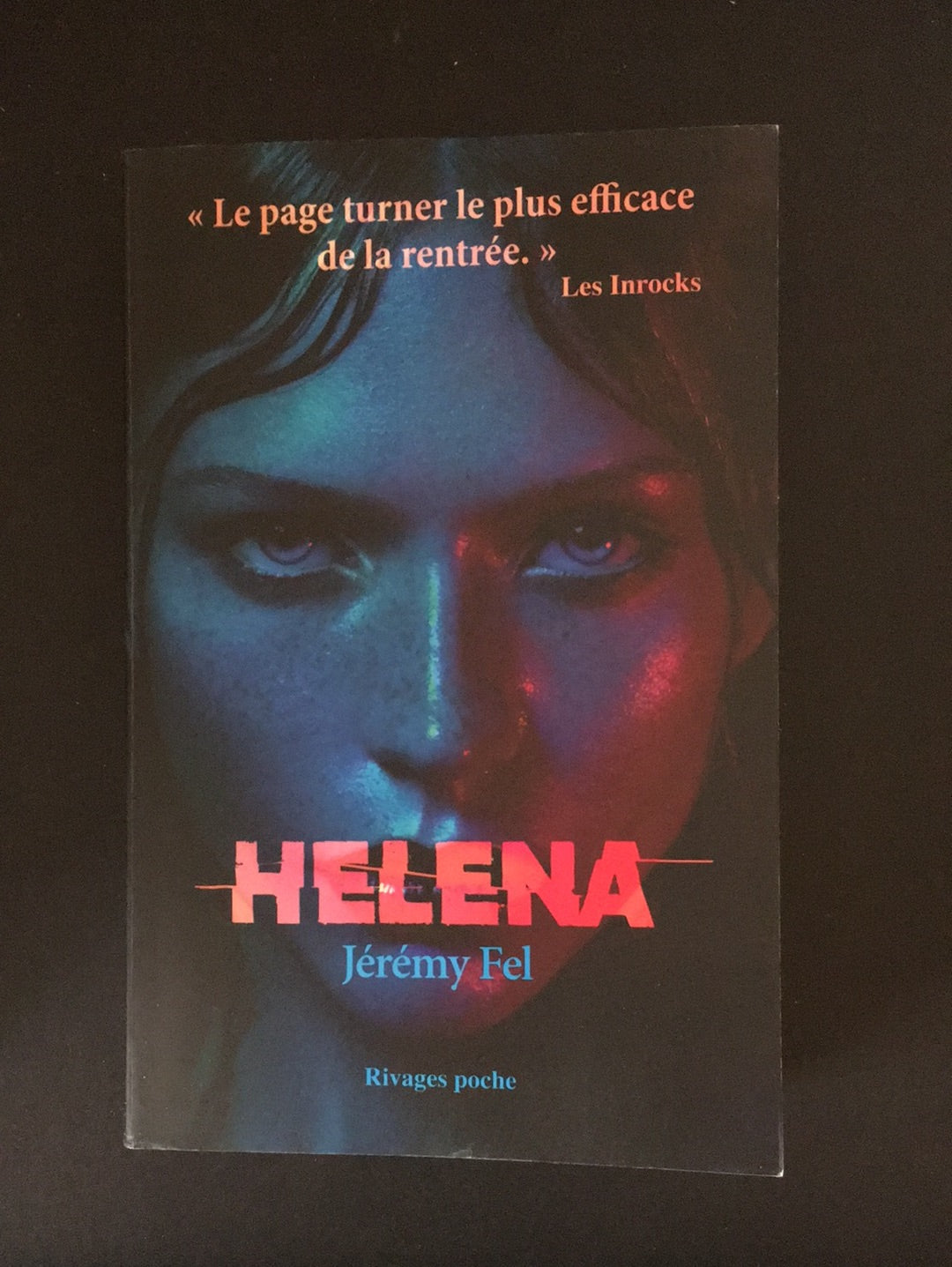 HELENA