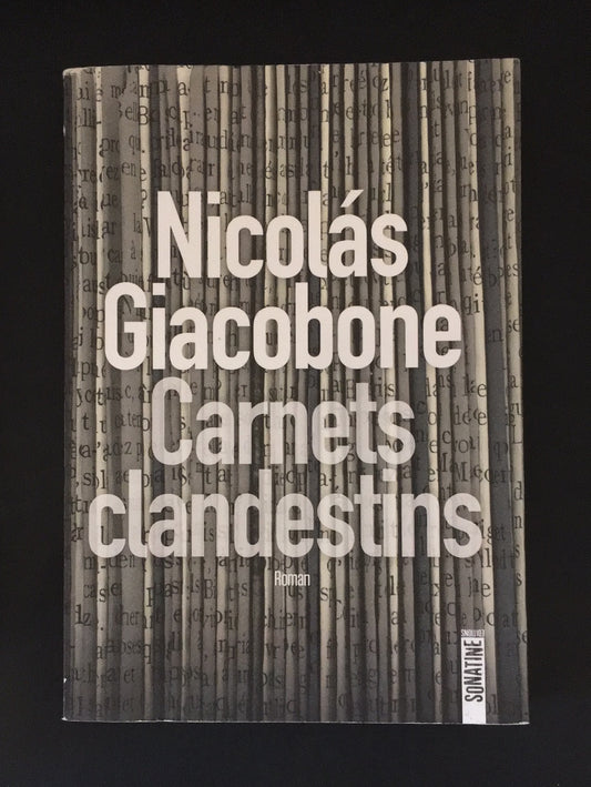 CARNETS CLANDESTINS