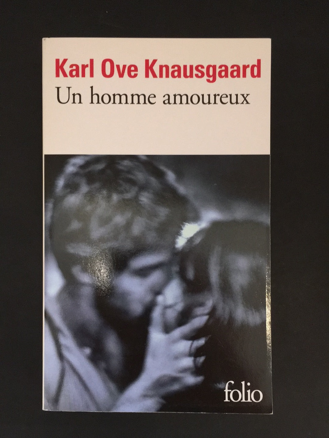 MON COMBAT - TOME 02 - UN HOMME AMOUREUX