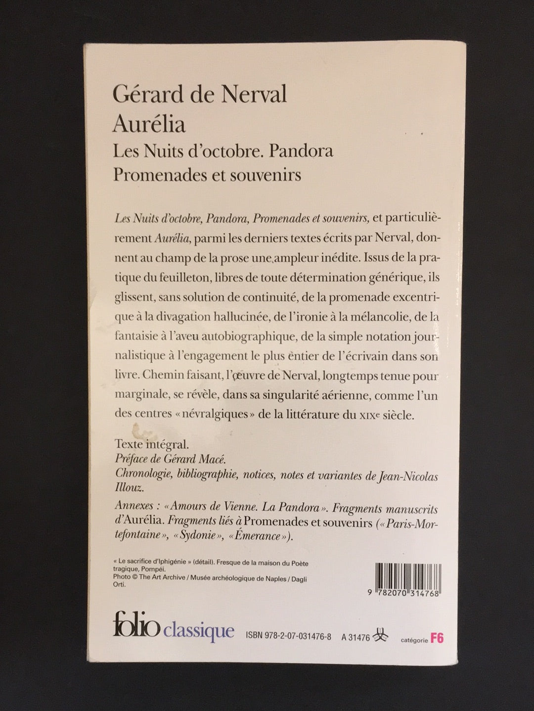 AURÉLIA