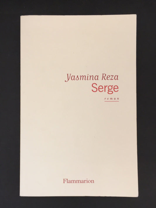 SERGE