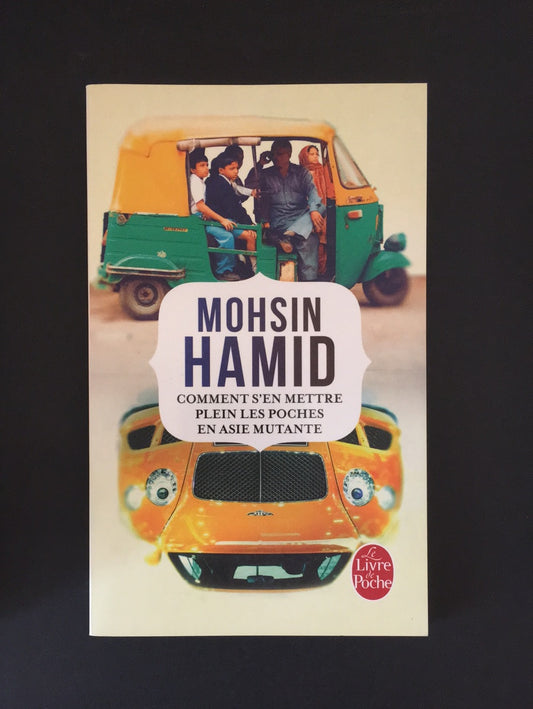 COMMENT S'EN METTRE PLEIN LES POCHES EN ASIE MUTANTE