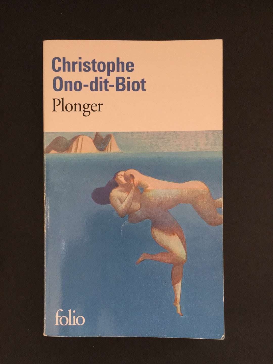 PLONGER