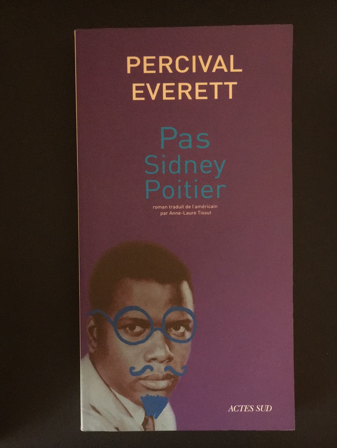 PAS SIDNEY POITIER