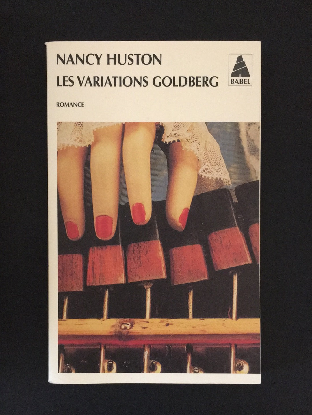 LES VARIATIONS GOLDBERG