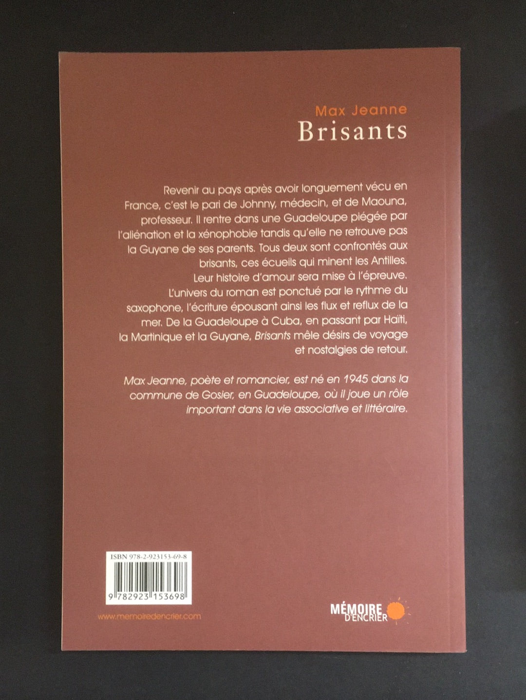 BRISANTS