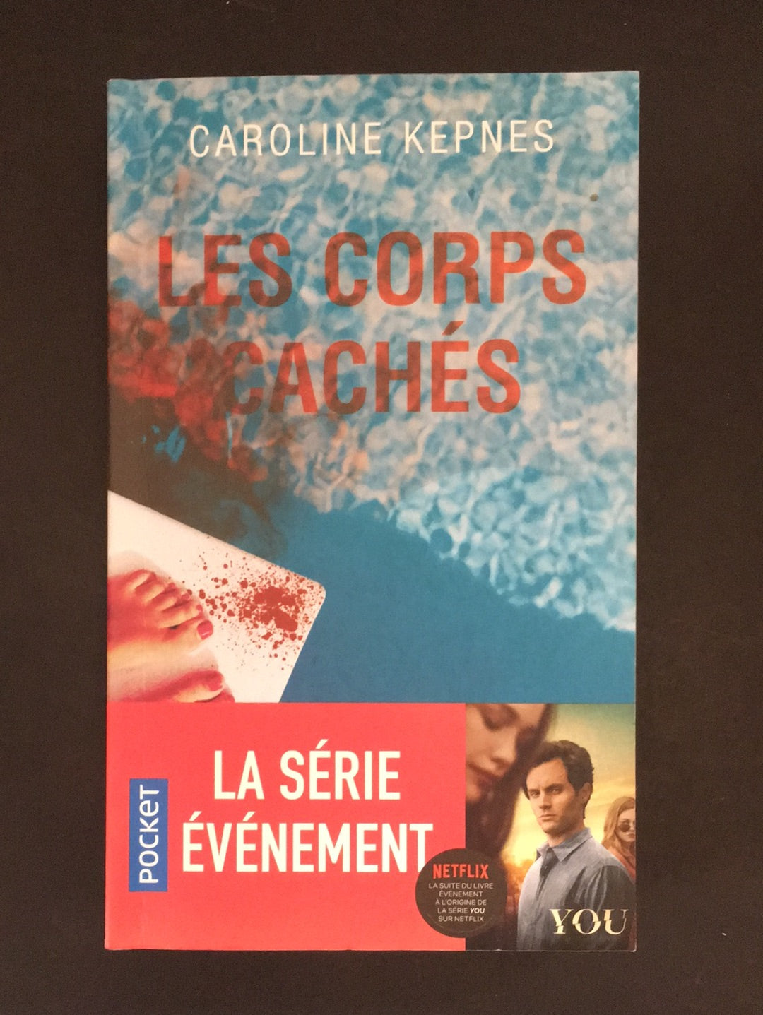 LES CORPS CACHÉS.