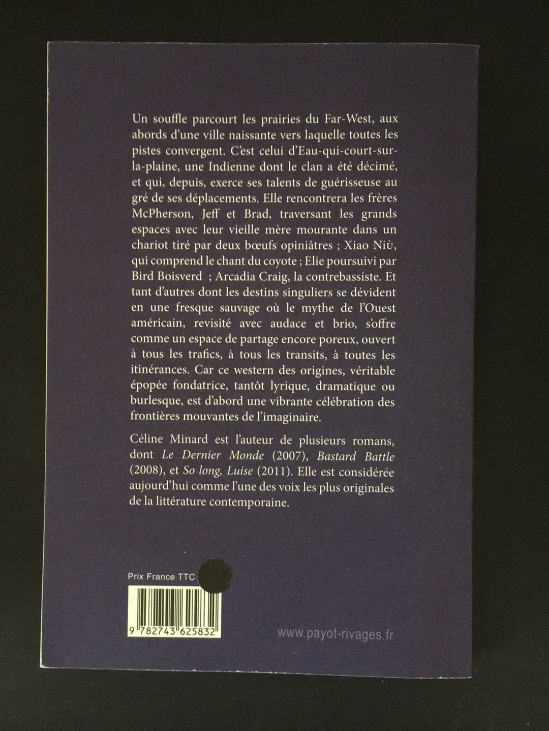 FAILLIR ÊTRE FLINGUÉ