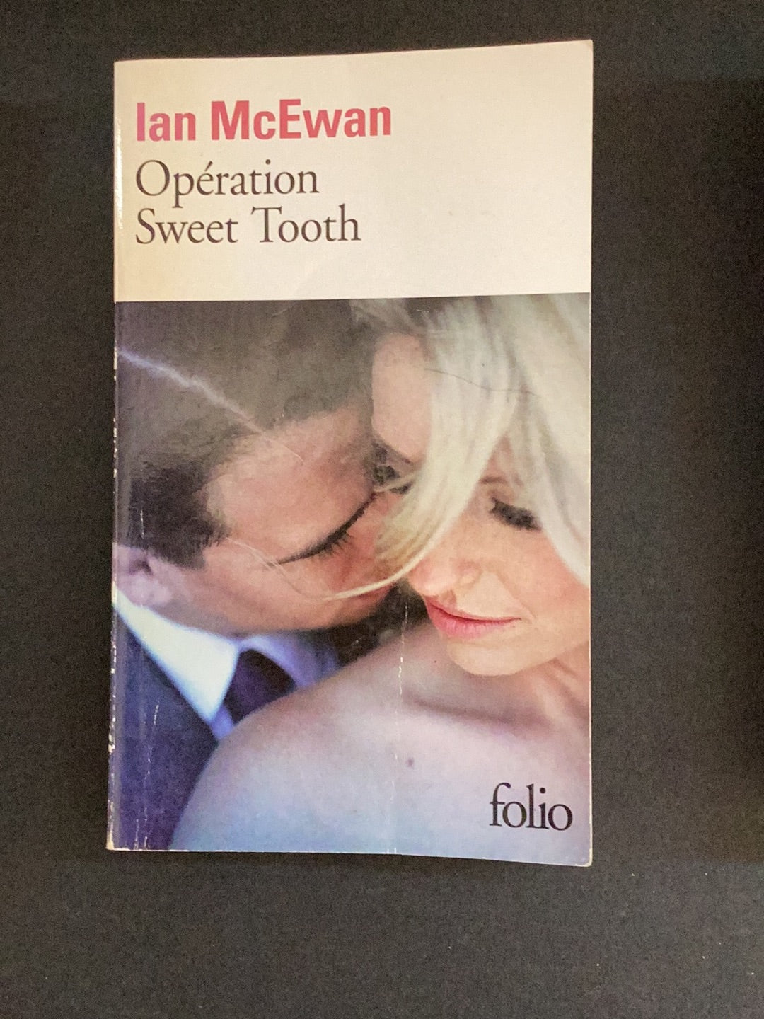 OPÉRATION SWEET TOOTH