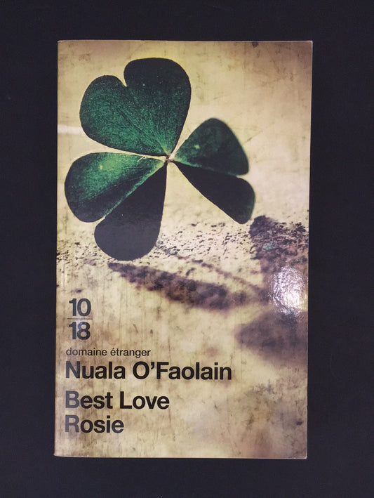 BEST LOVE ROSIE