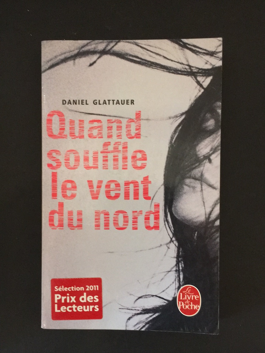 QUAND SOUFFLE LE VENT DU NORD