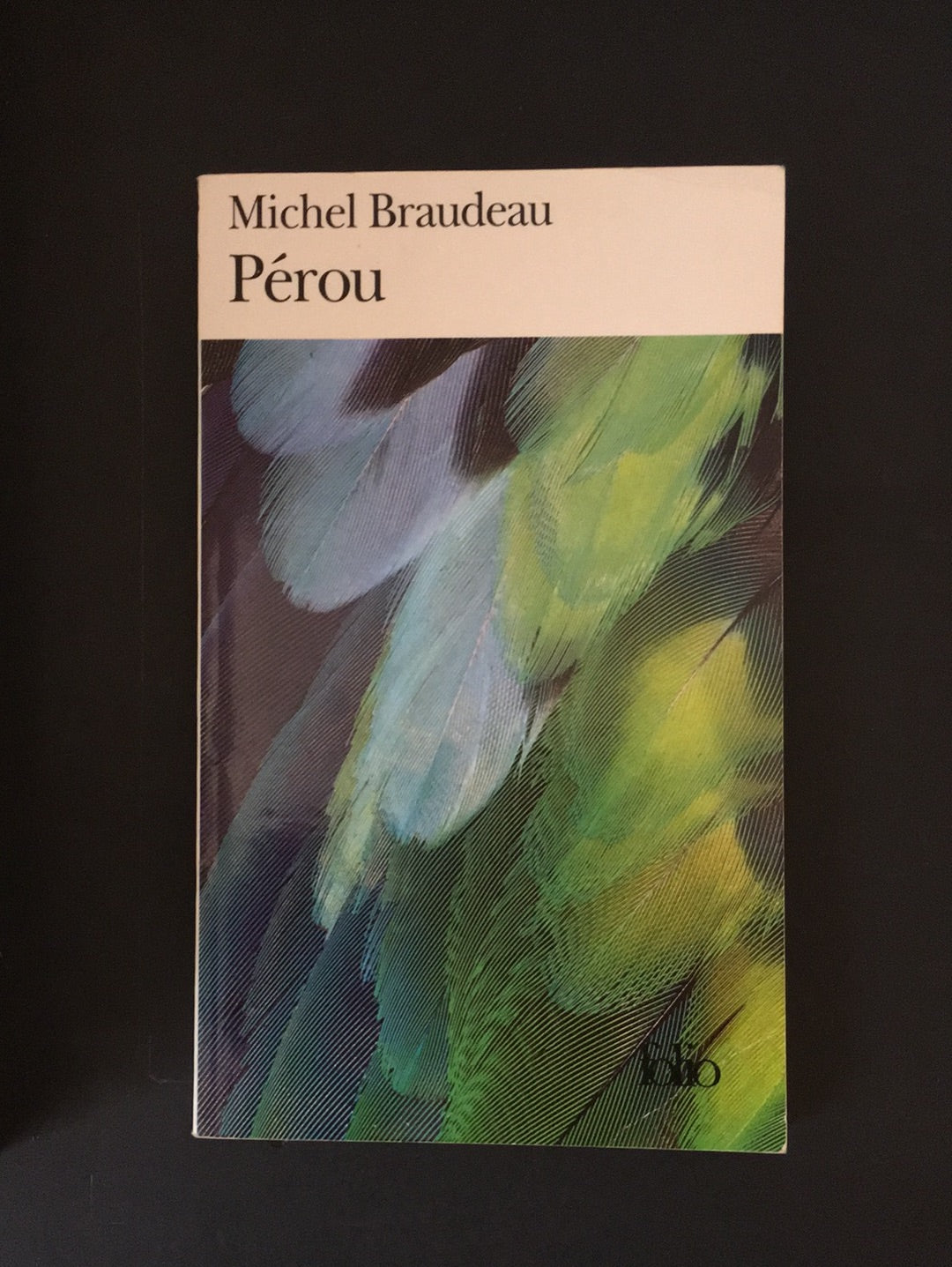 PÉROU