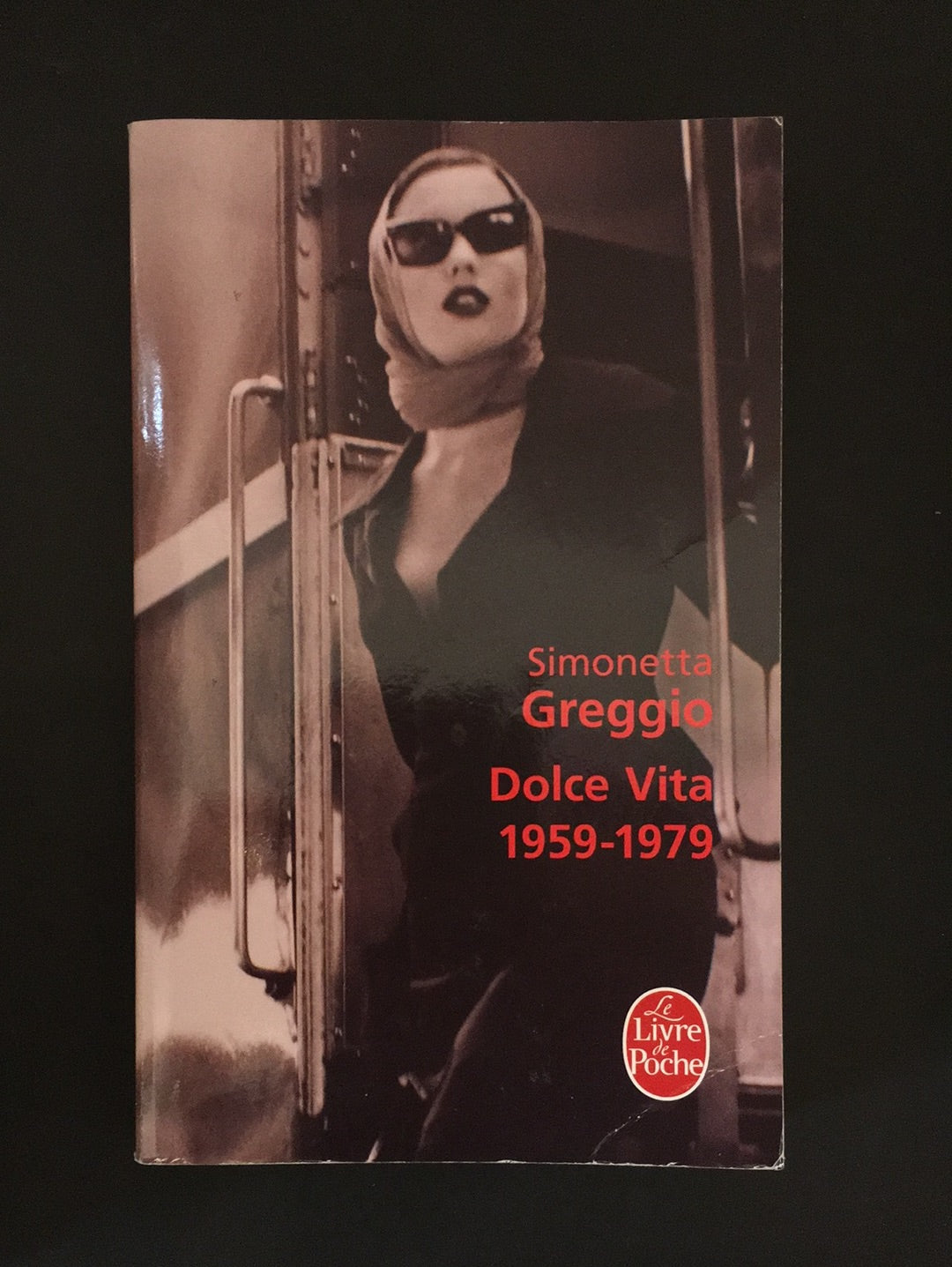 DOLCE VITA 1959-1979