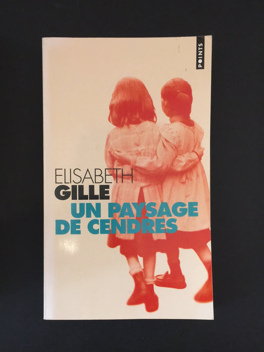 UN PAYSAGE DE CENDRES