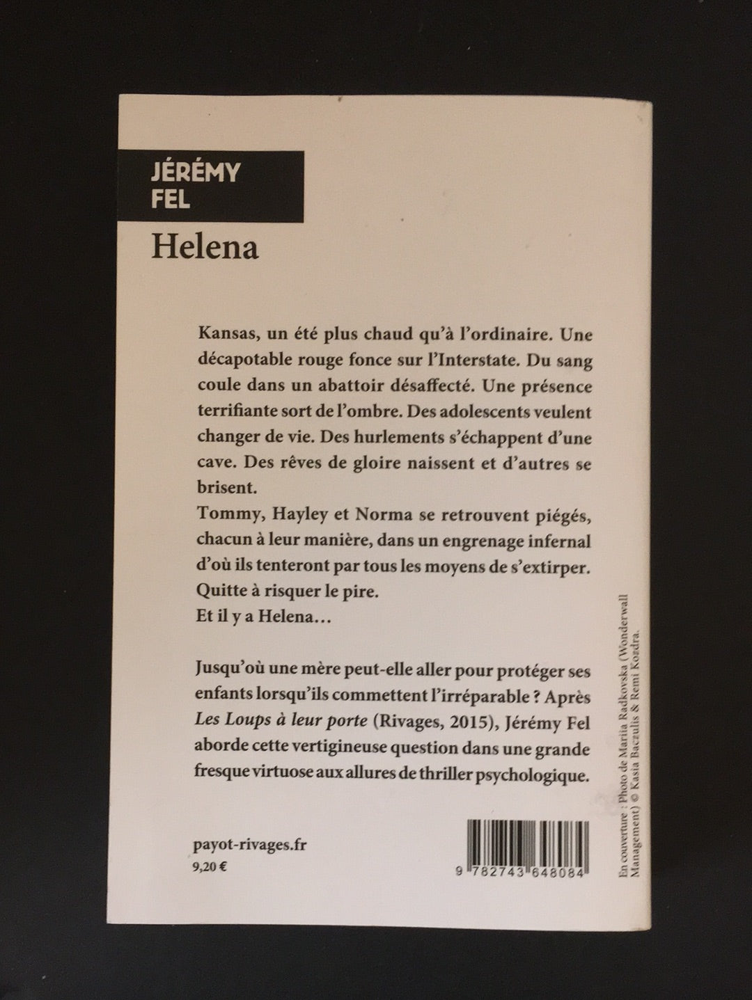 HELENA