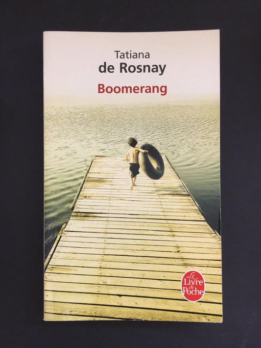 BOOMERANG