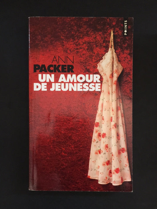 UN AMOUR DE JEUNESSE