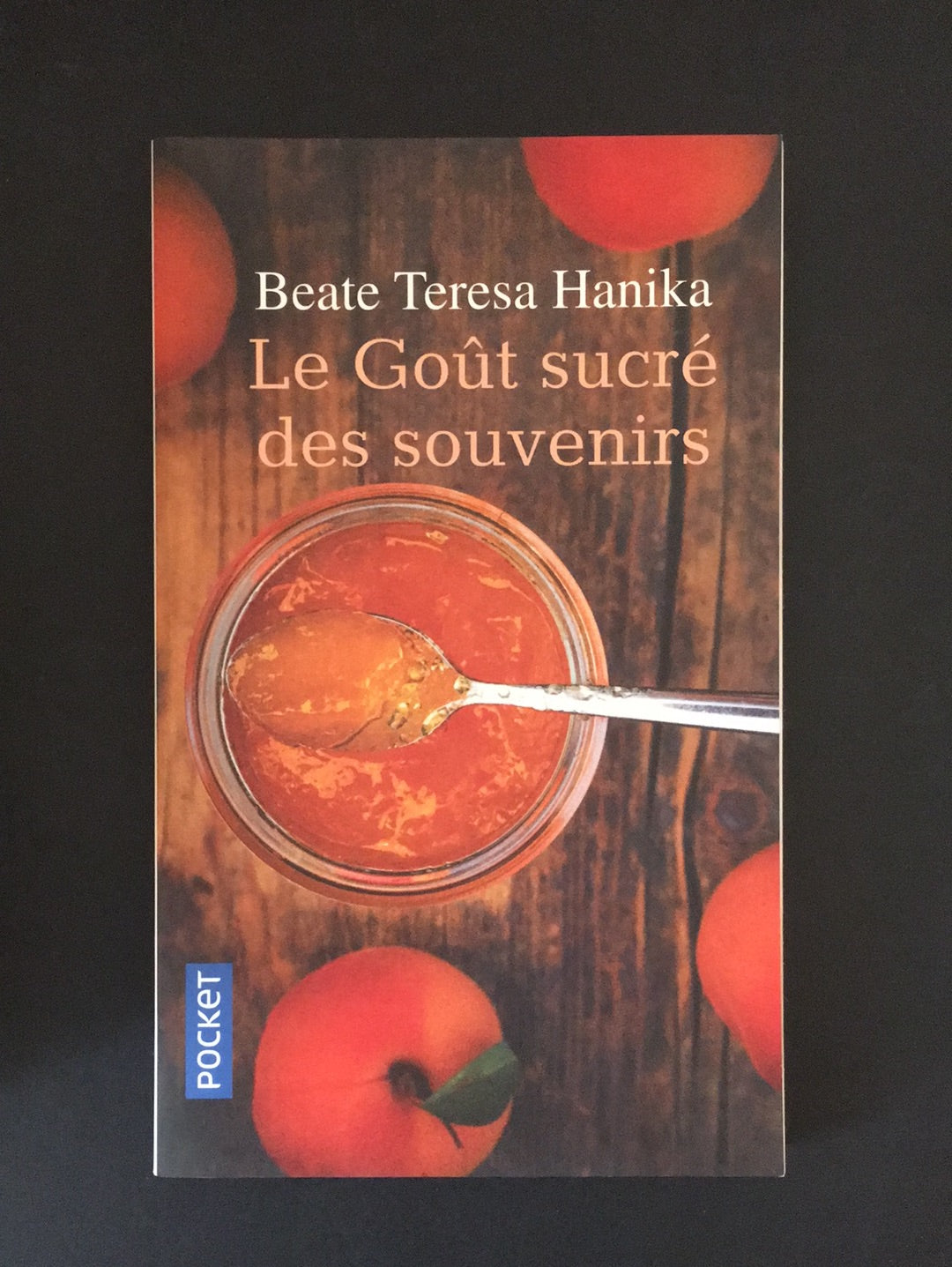 LE GOÛT SUCRÉ DES SOUVENIRS