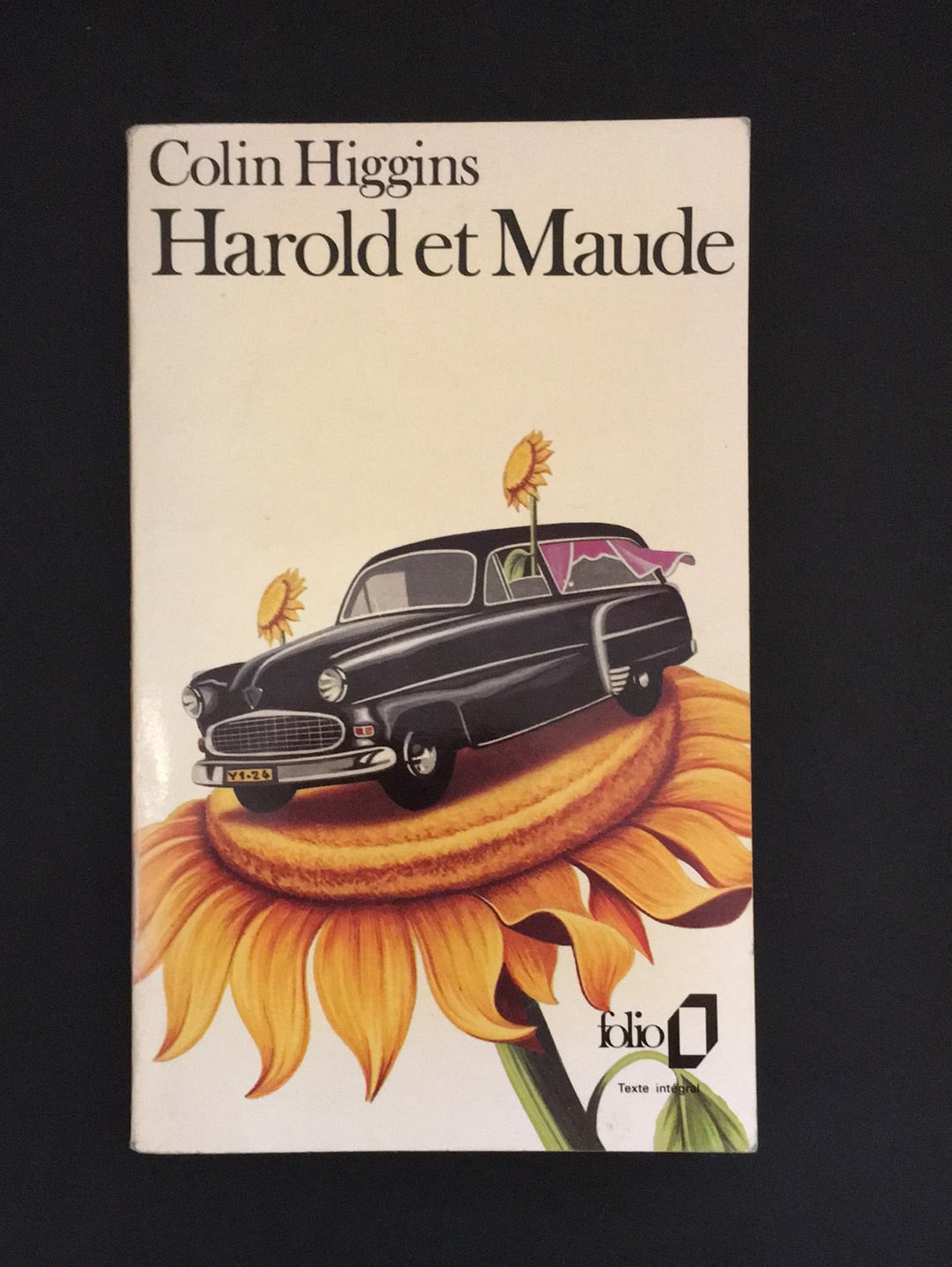 HAROLD ET MAUDE