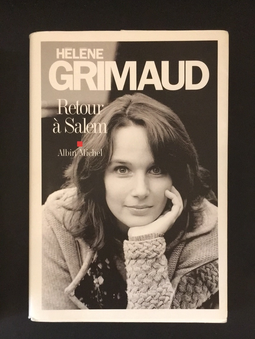 RETOUR À SALEM