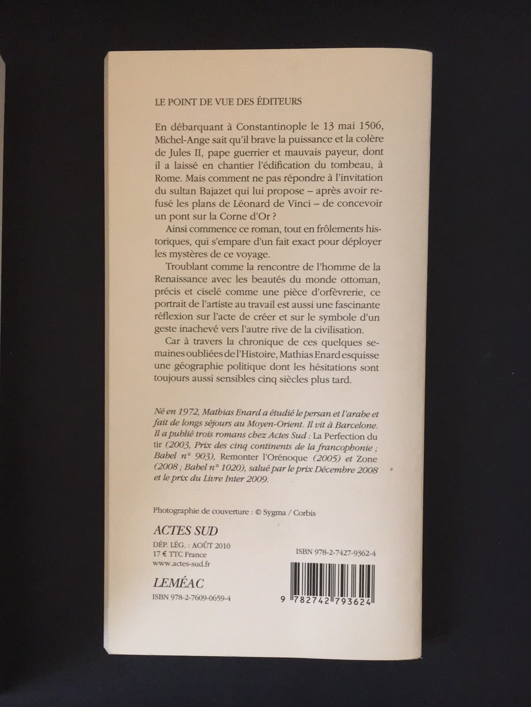 PARLE-LEUR DE BATAILLES DE ROIS ET D'ÉLÉPHANTS