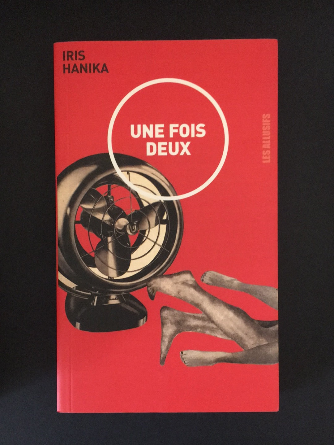 UNE FOIS DEUX