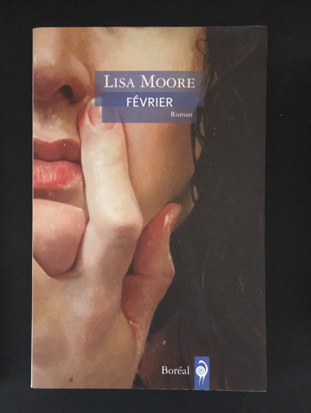 FÉVRIER