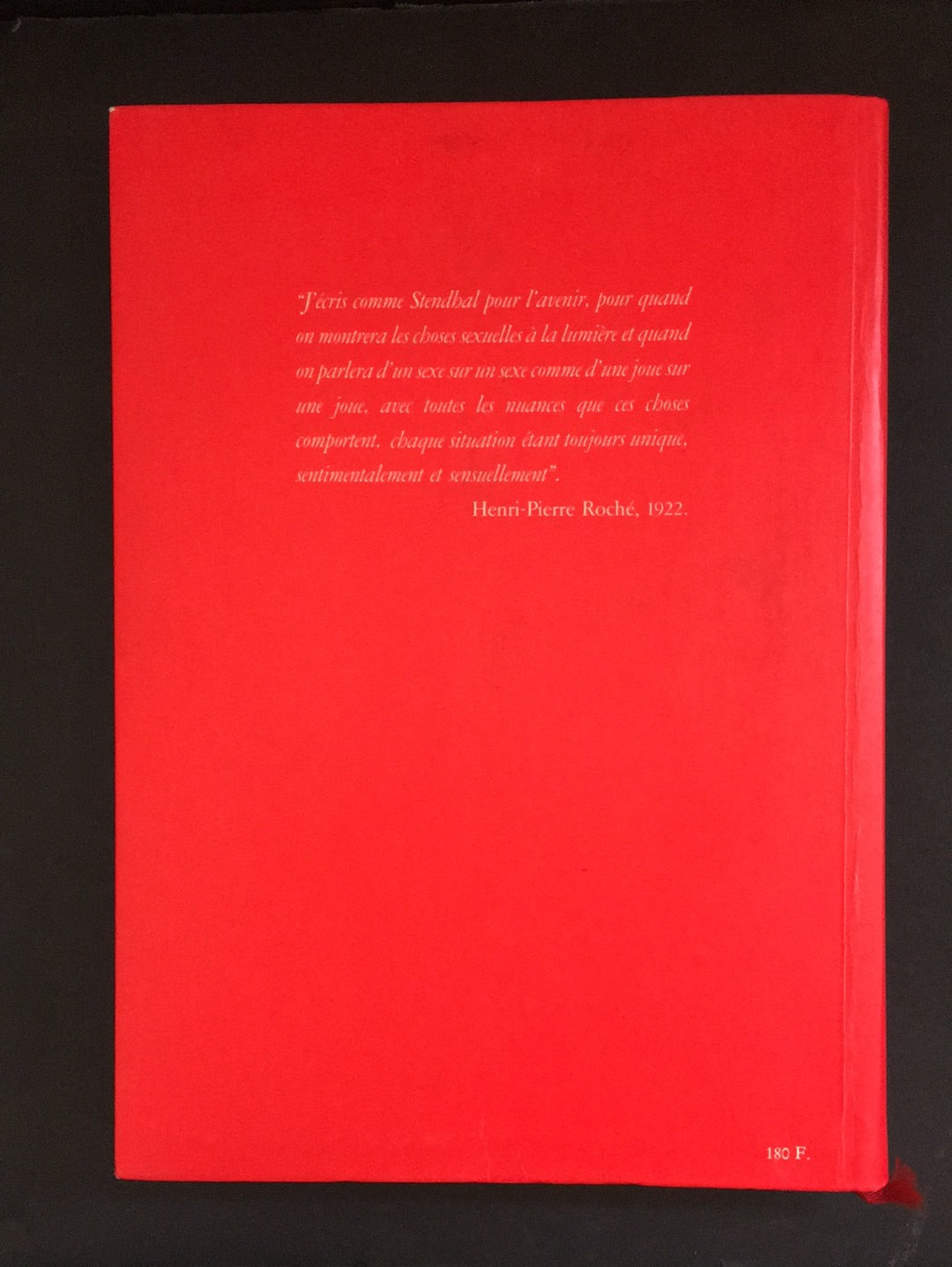 CARNETS - PREMIÈRE PARTIE - 1920-1921