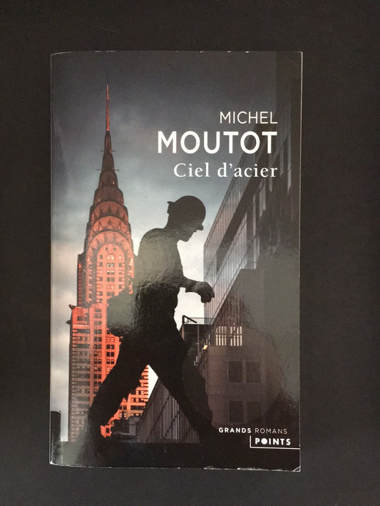 CIEL D'ACIER