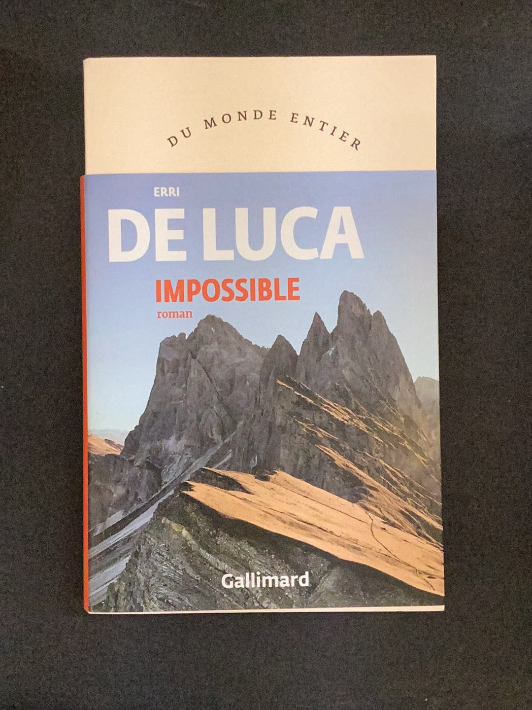 IMPOSSIBLE