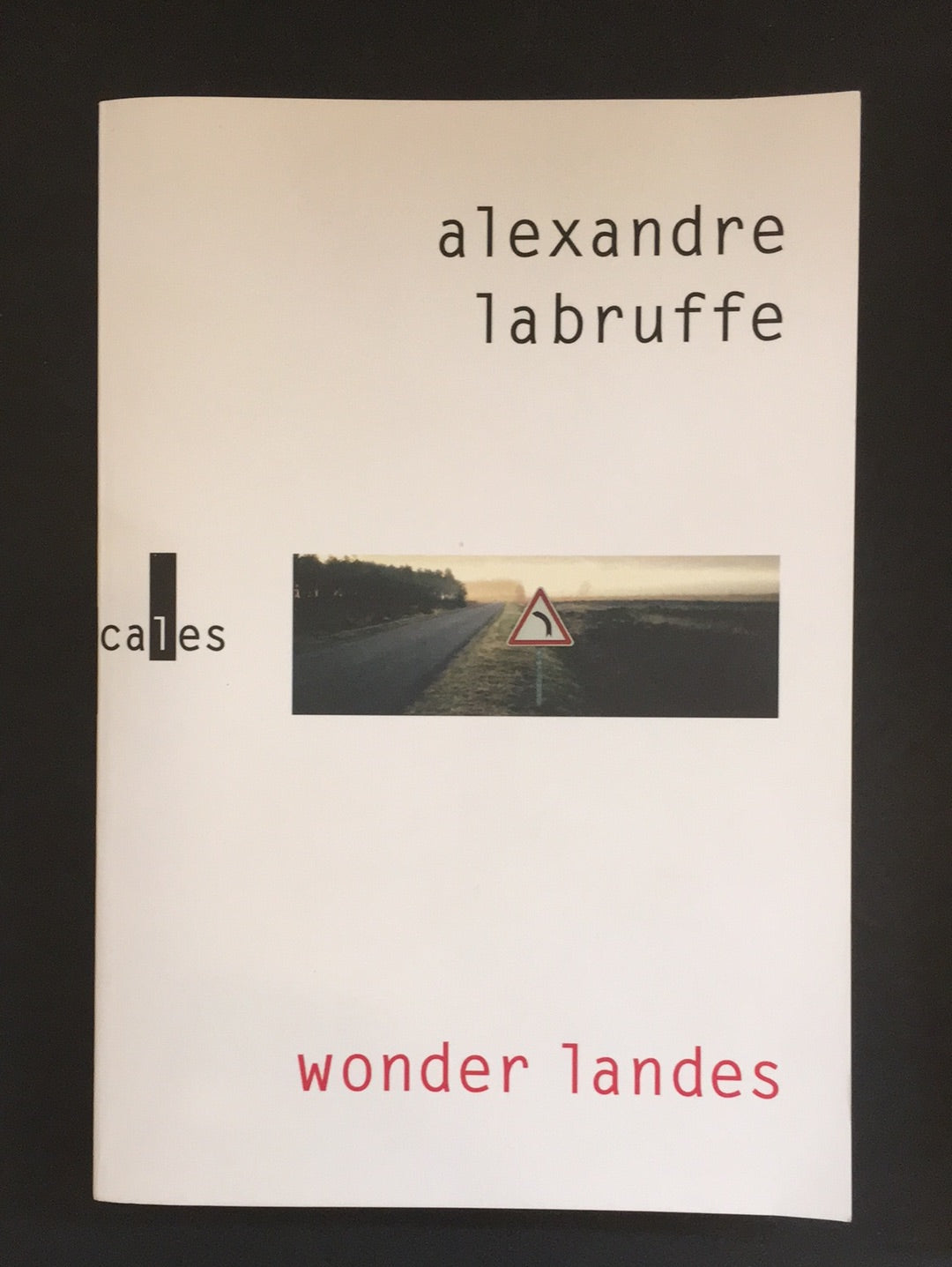 WONDER LANDES