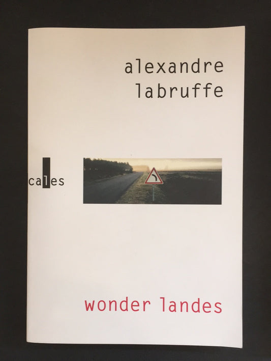 WONDER LANDES