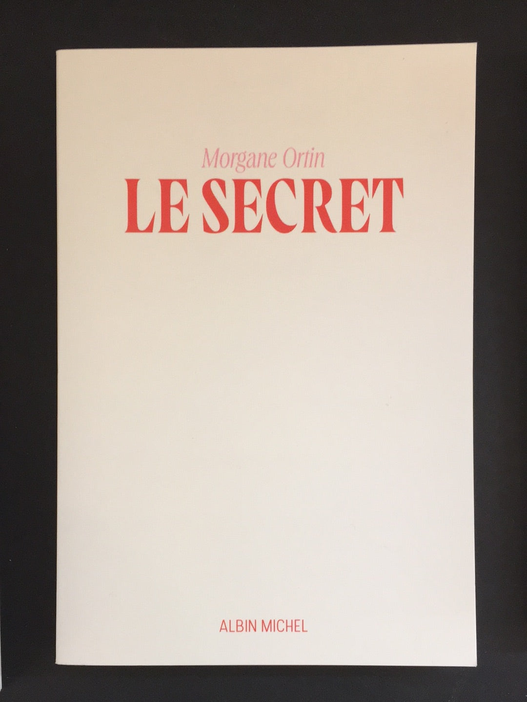 LE SECRET