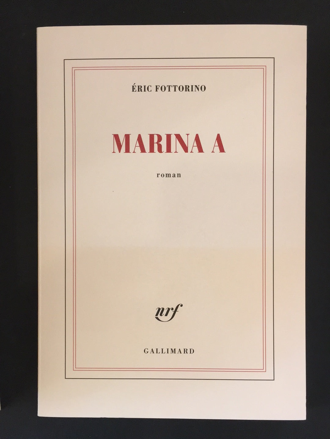 MARINA A