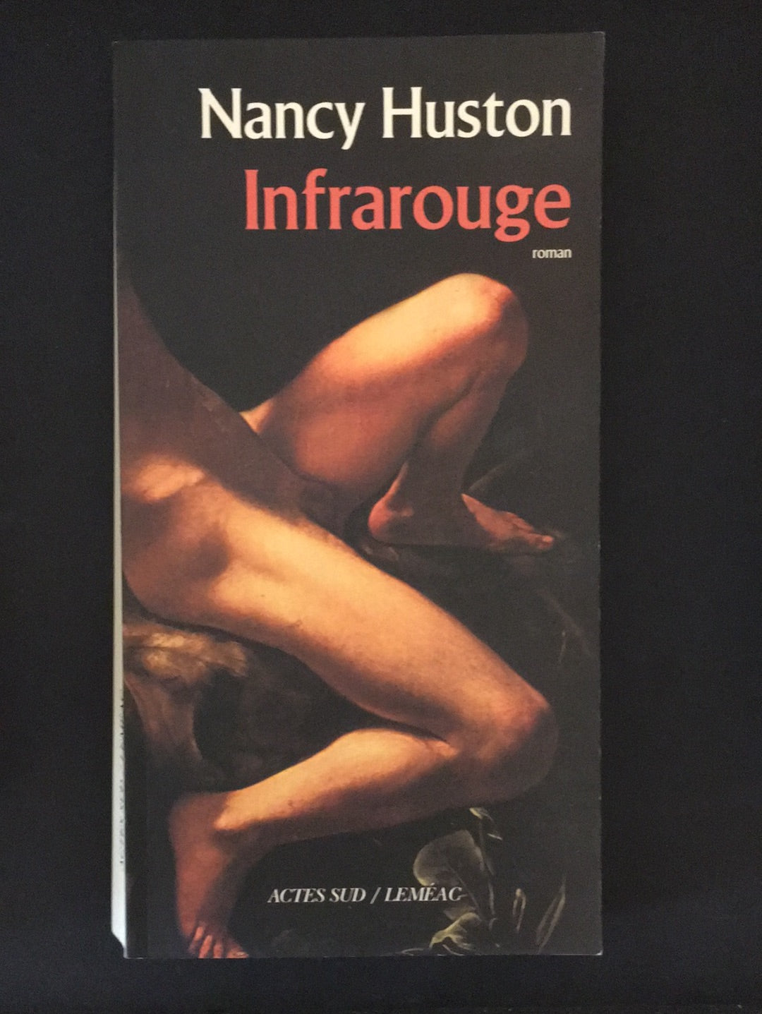 INFRAROUGE