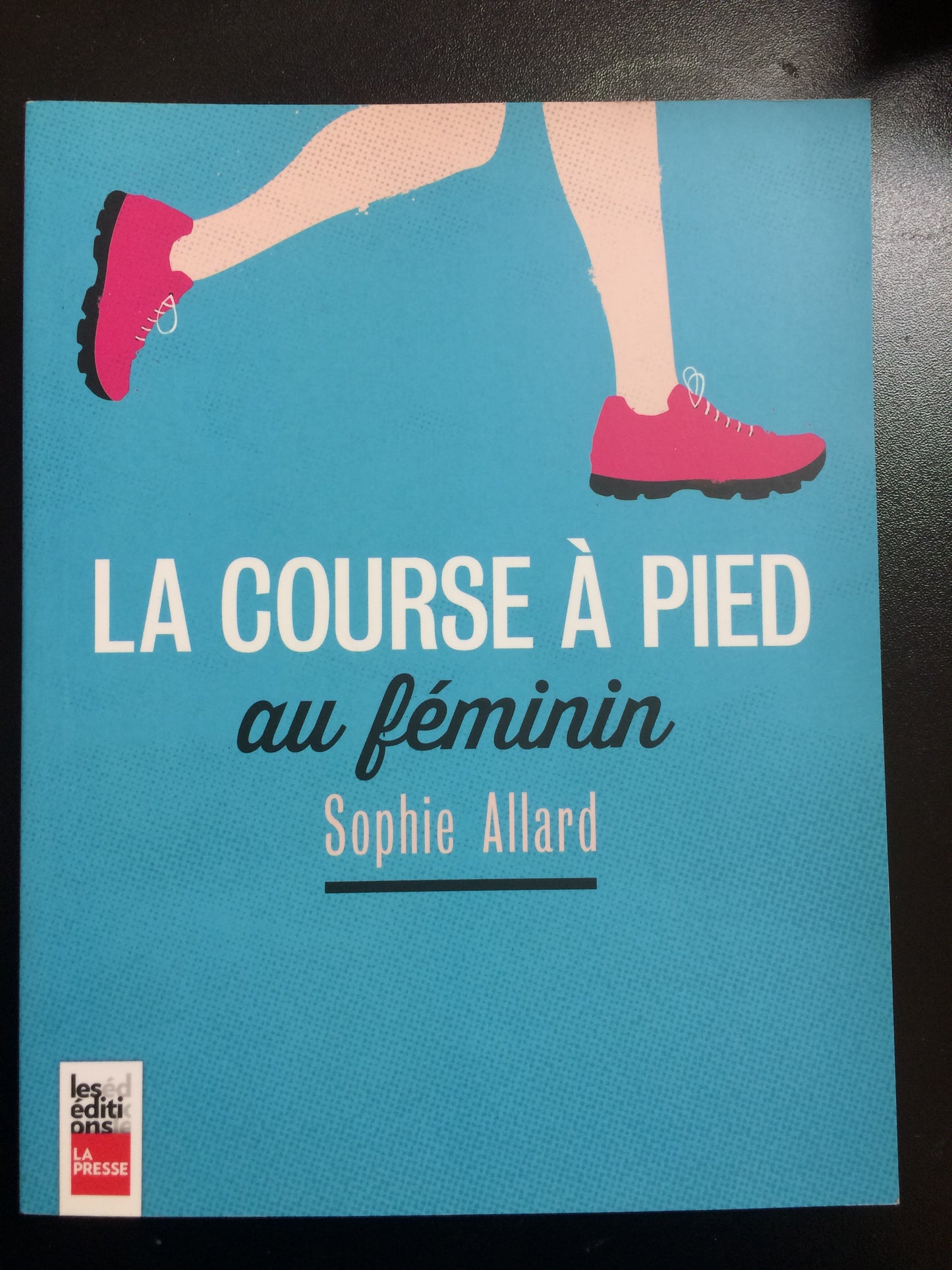 LA COURSE À PIED AU FÉMININ