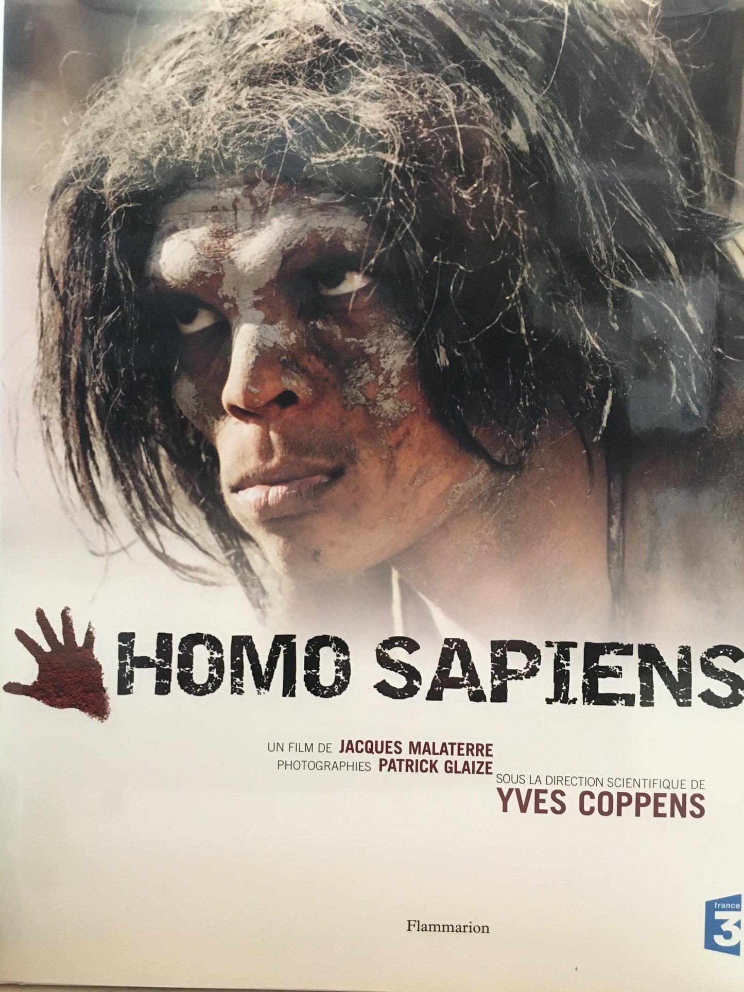 HOMO SAPIENS