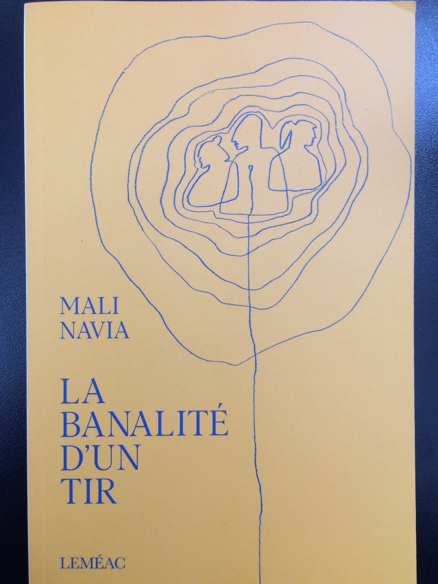 L'ART DE VIVRE