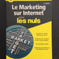 LE MARKETING SUR INTERNET (POUR LES NULS)