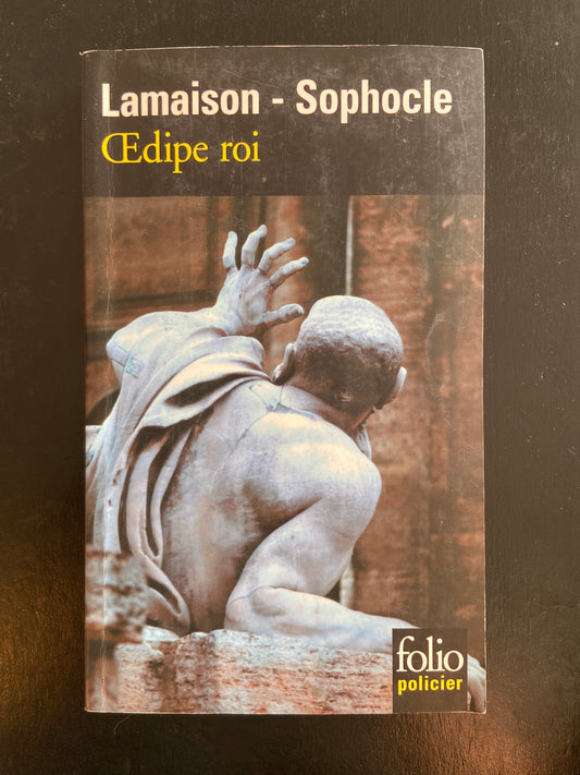 ŒDIPE ROI