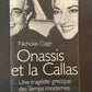 ONASSIS ET LA CALLAS
