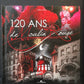 120 ANS DE MOULIN ROUGE