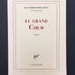 LE GRAND COEUR